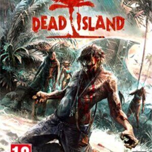 Dead Island pa3 game